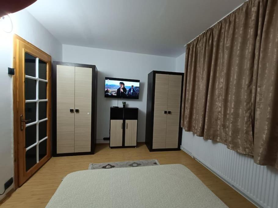 Apartament Alis2011 Buzău Exterior foto
