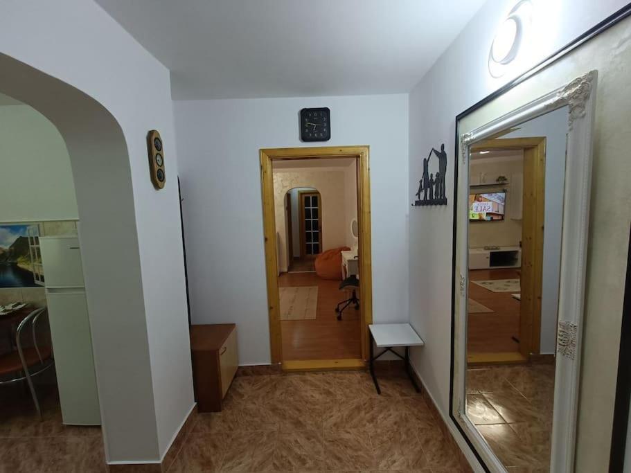 Apartament Alis2011 Buzău Exterior foto