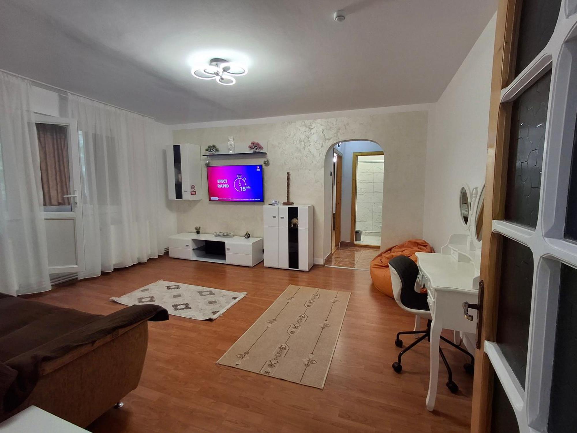 Apartament Alis2011 Buzău Exterior foto